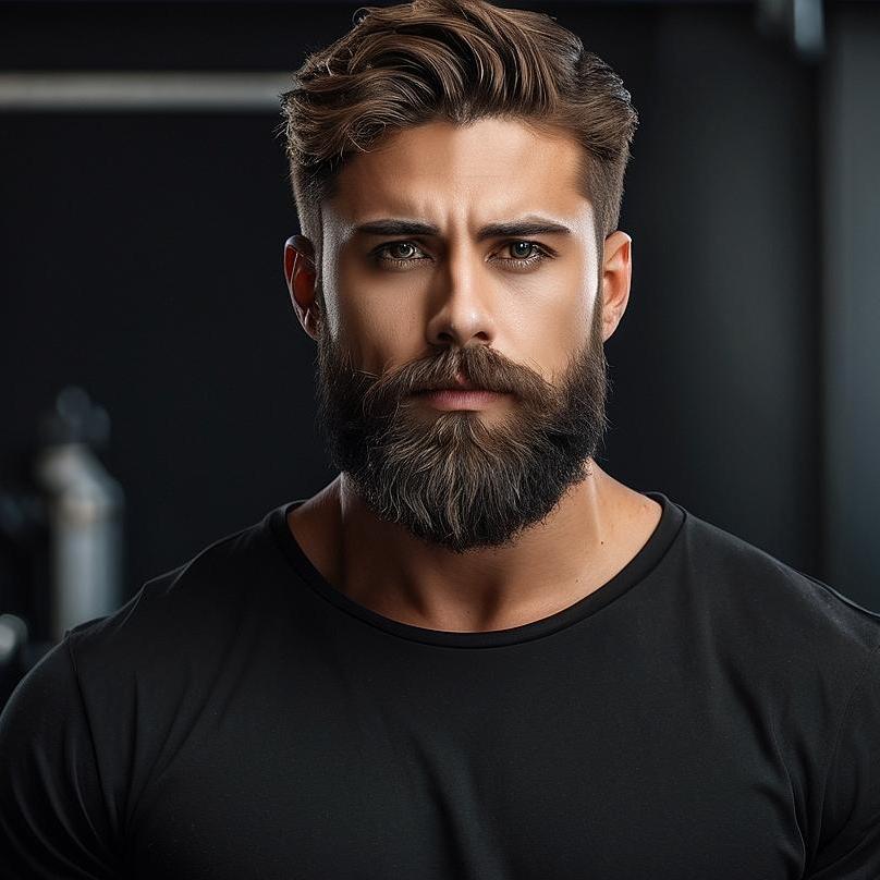 Tyler Anderson