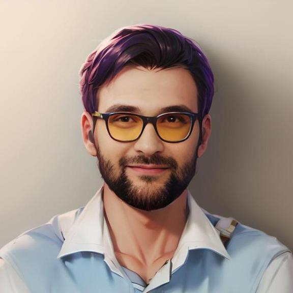 Max Piarim
