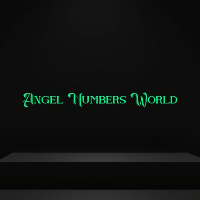 Angel Numbers World